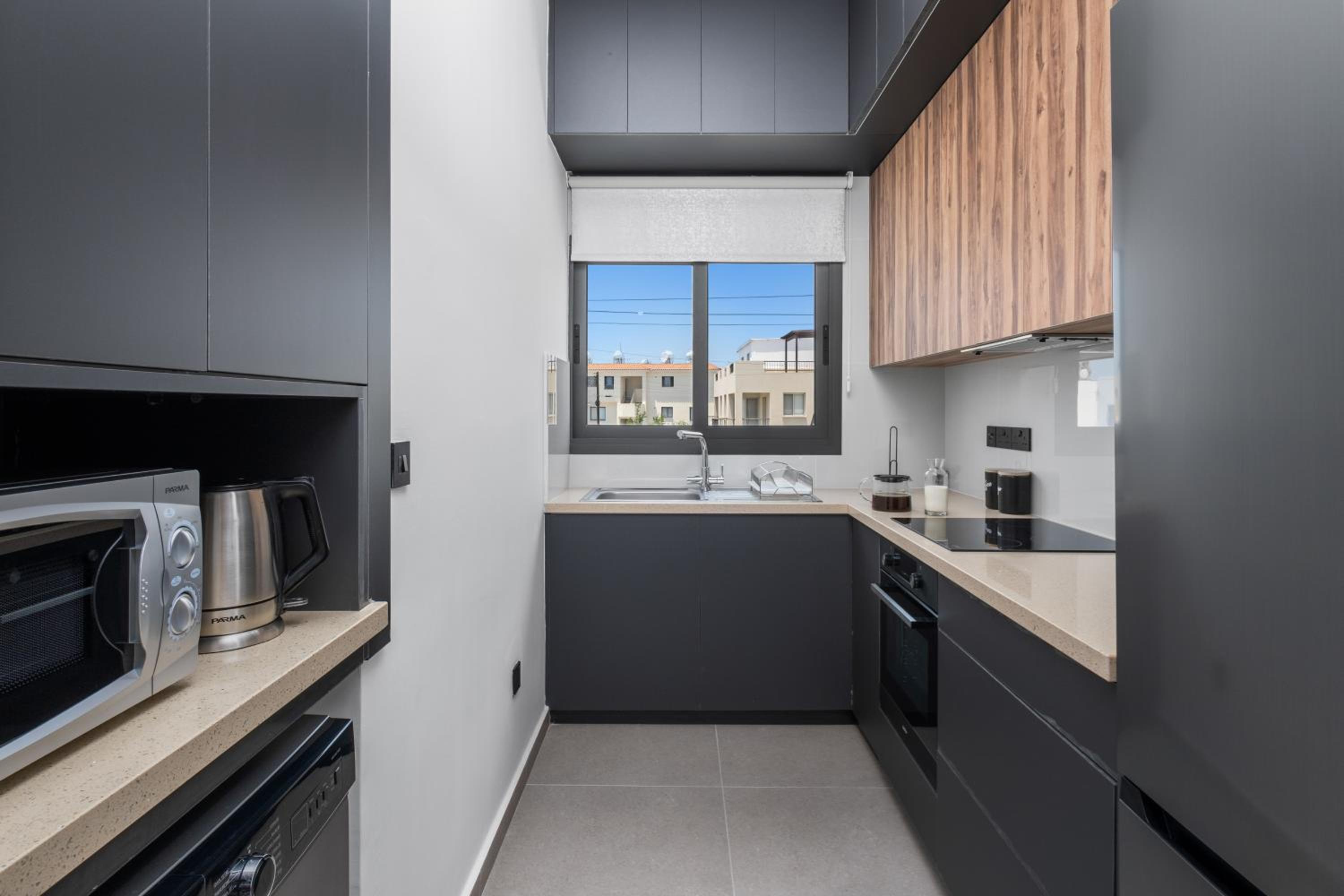 Amber Suites by Nomads