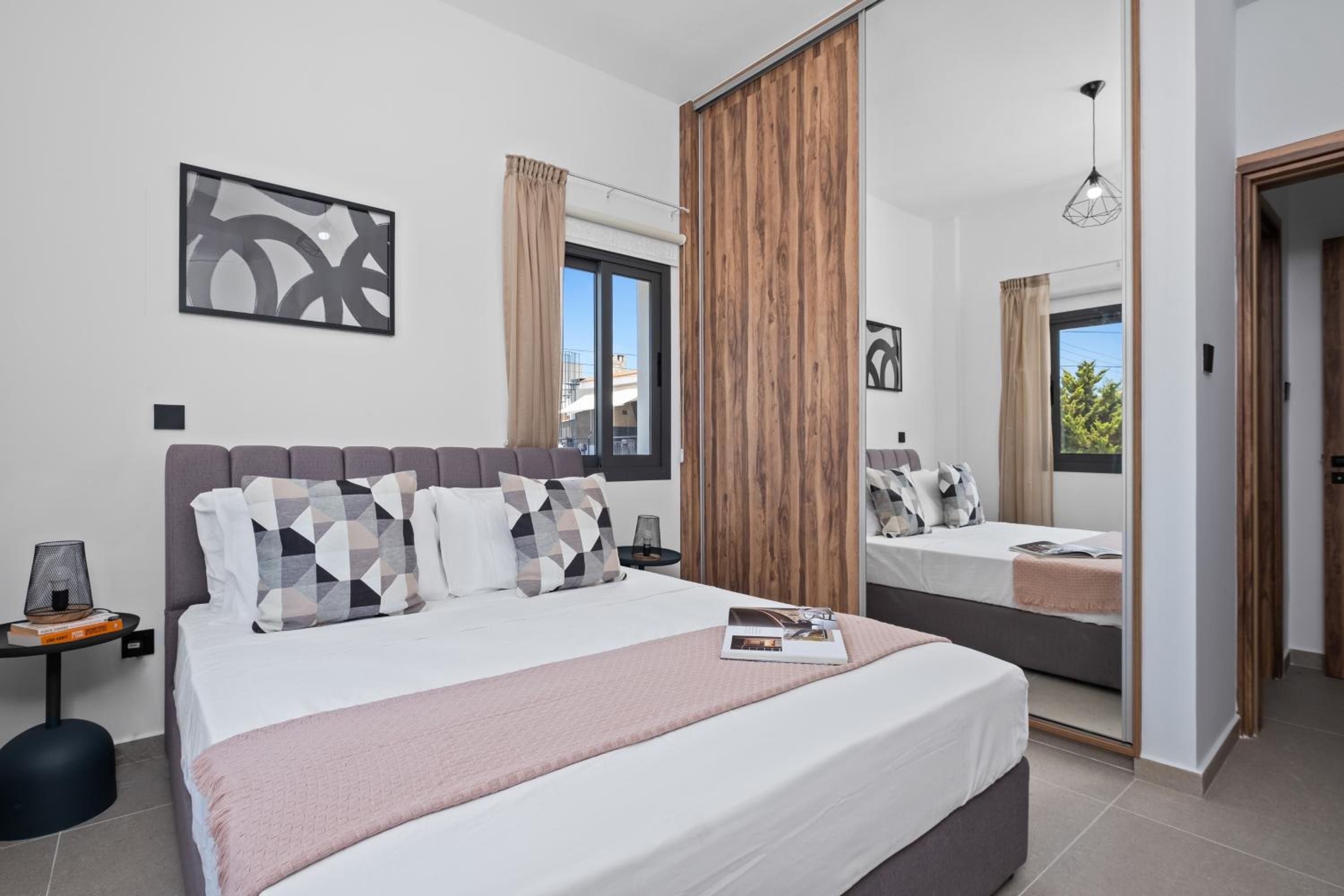 Amber Suites by Nomads