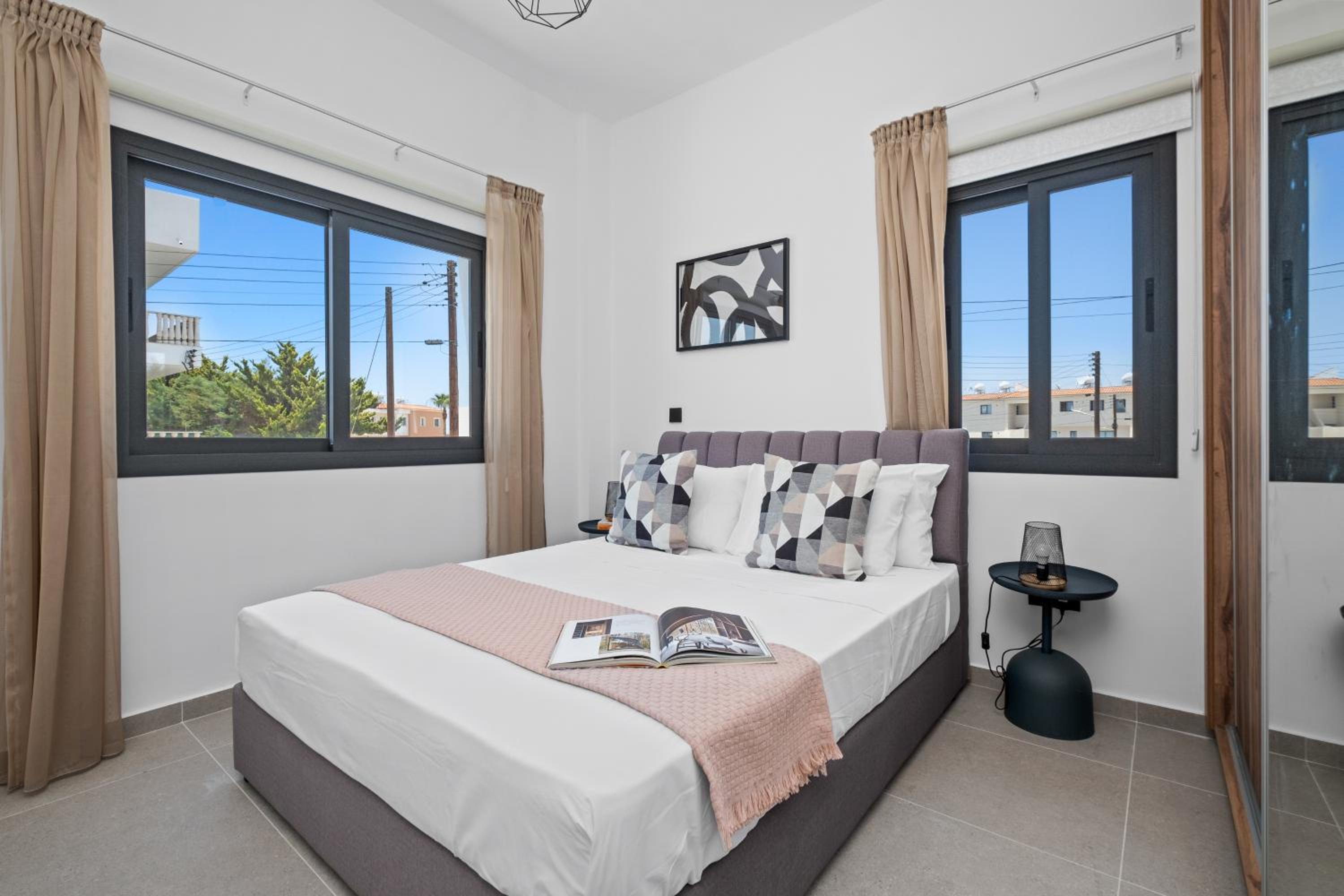 Amber Suites by Nomads