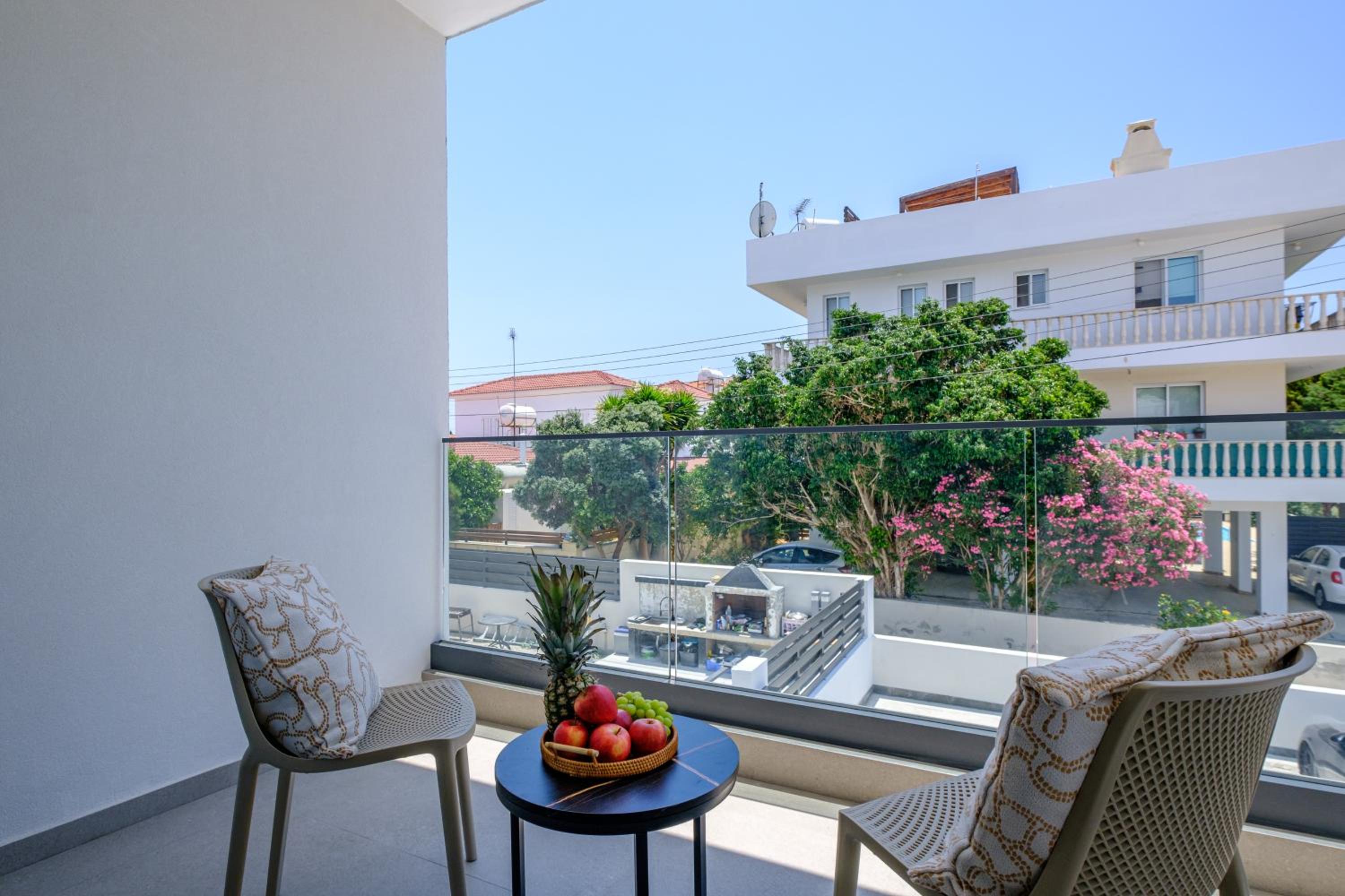 Amber Suites by Nomads