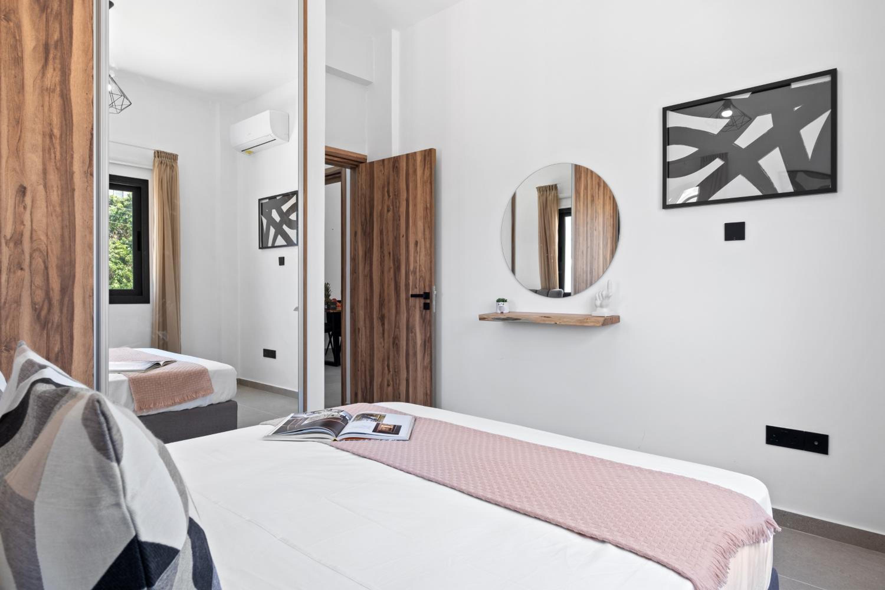 Amber Suites by Nomads