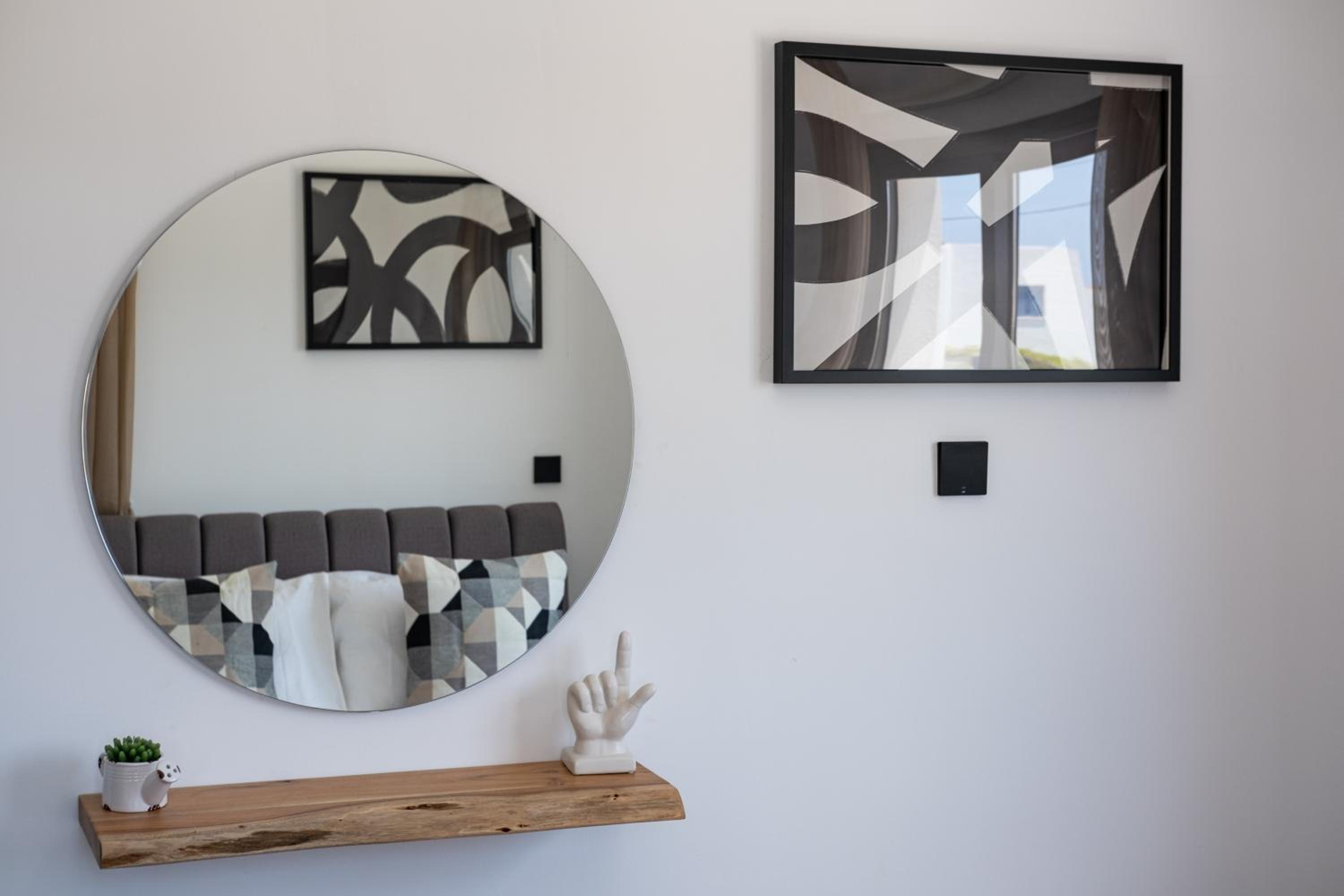 Amber Suites by Nomads