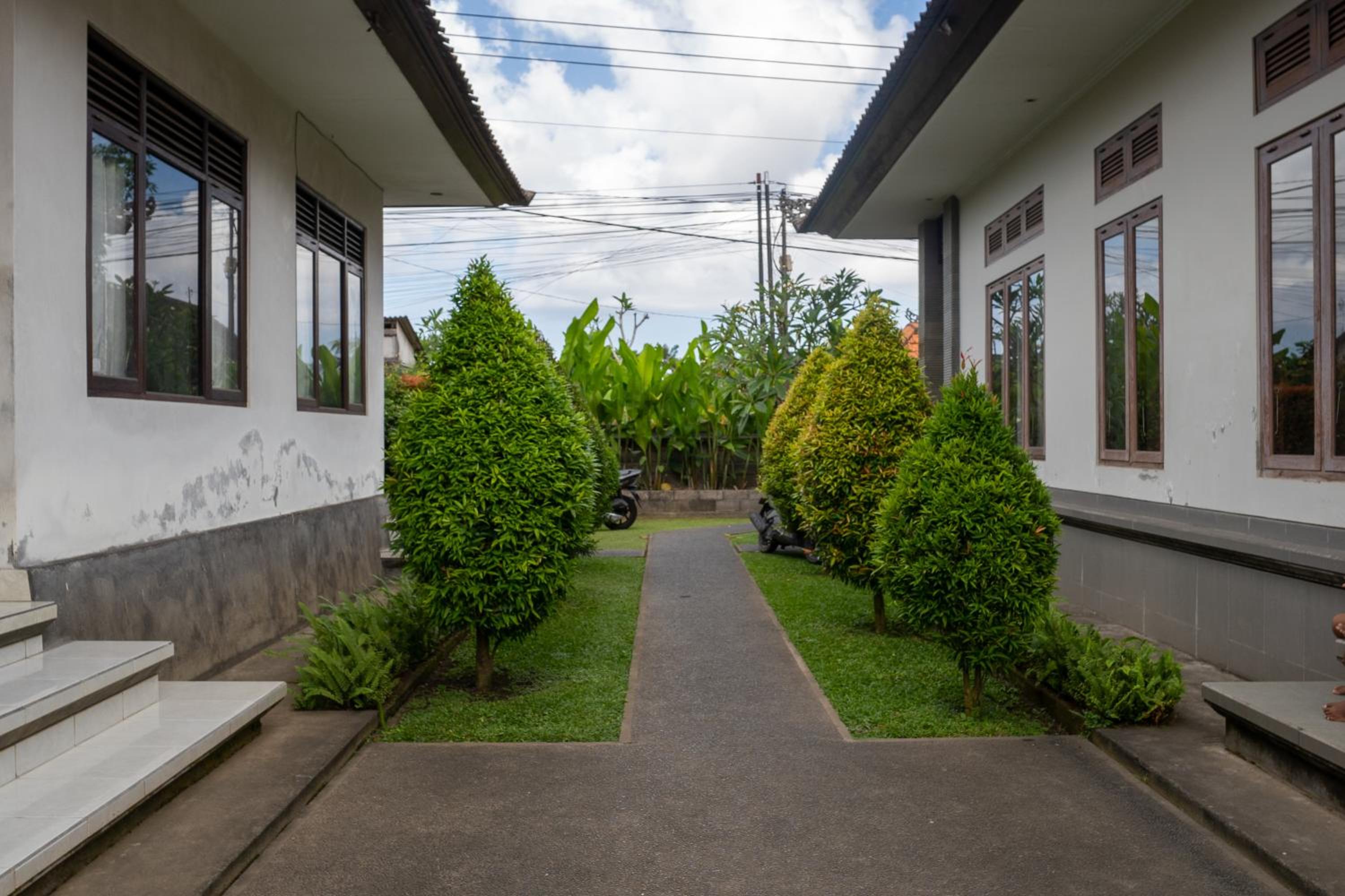 Vinaya homestay