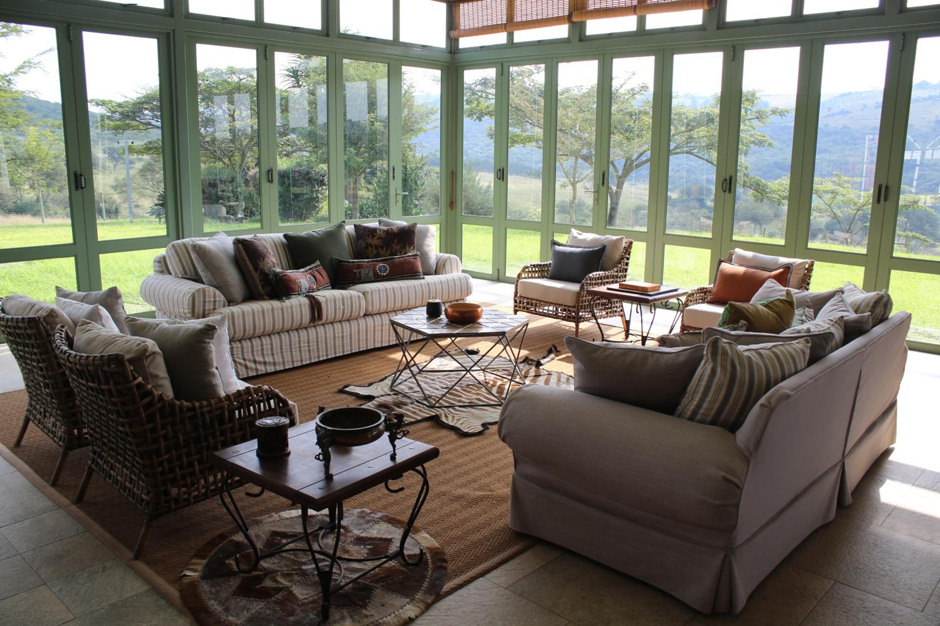 Barnside Guest House