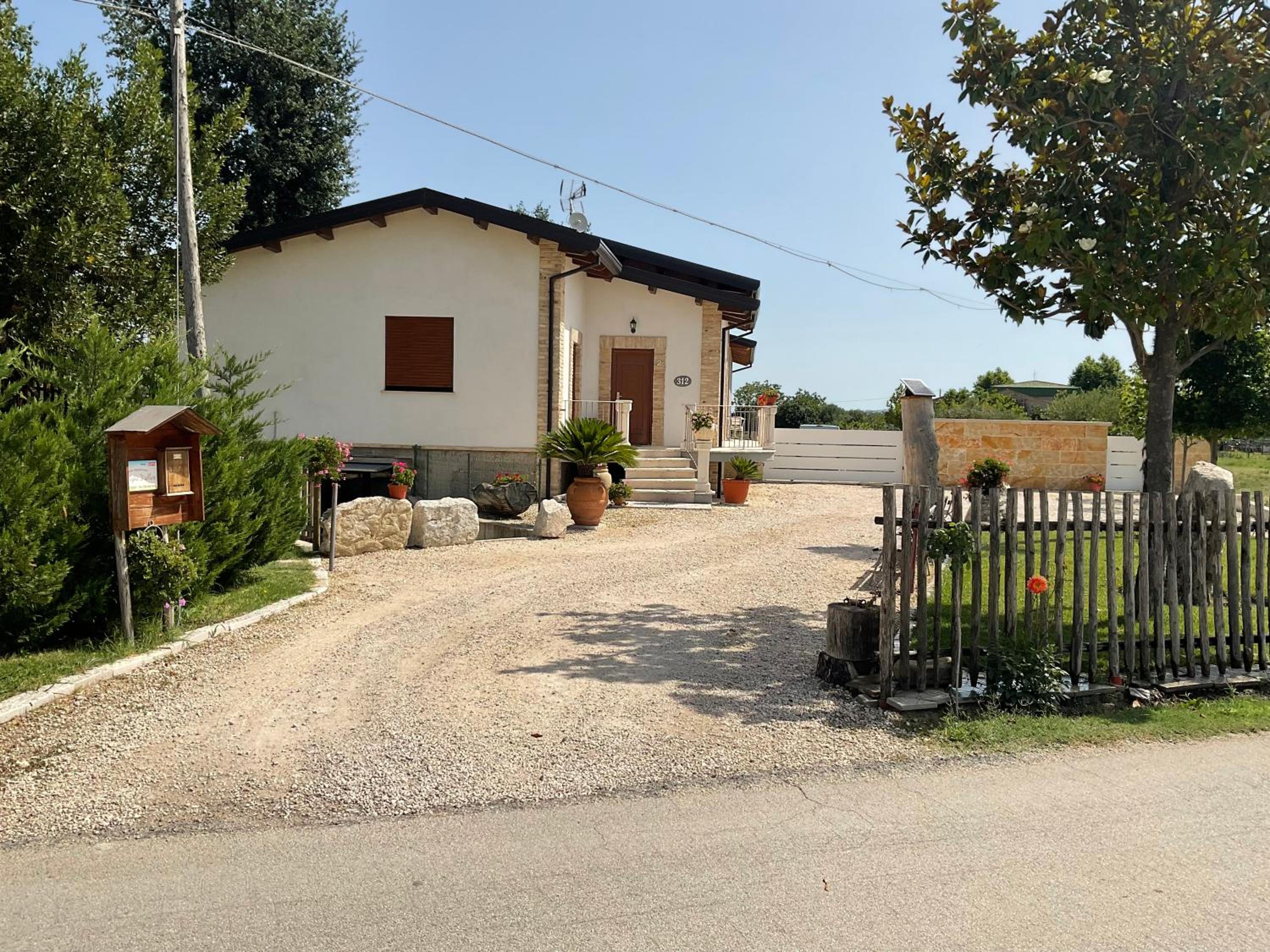Campagna D'aMare view 3