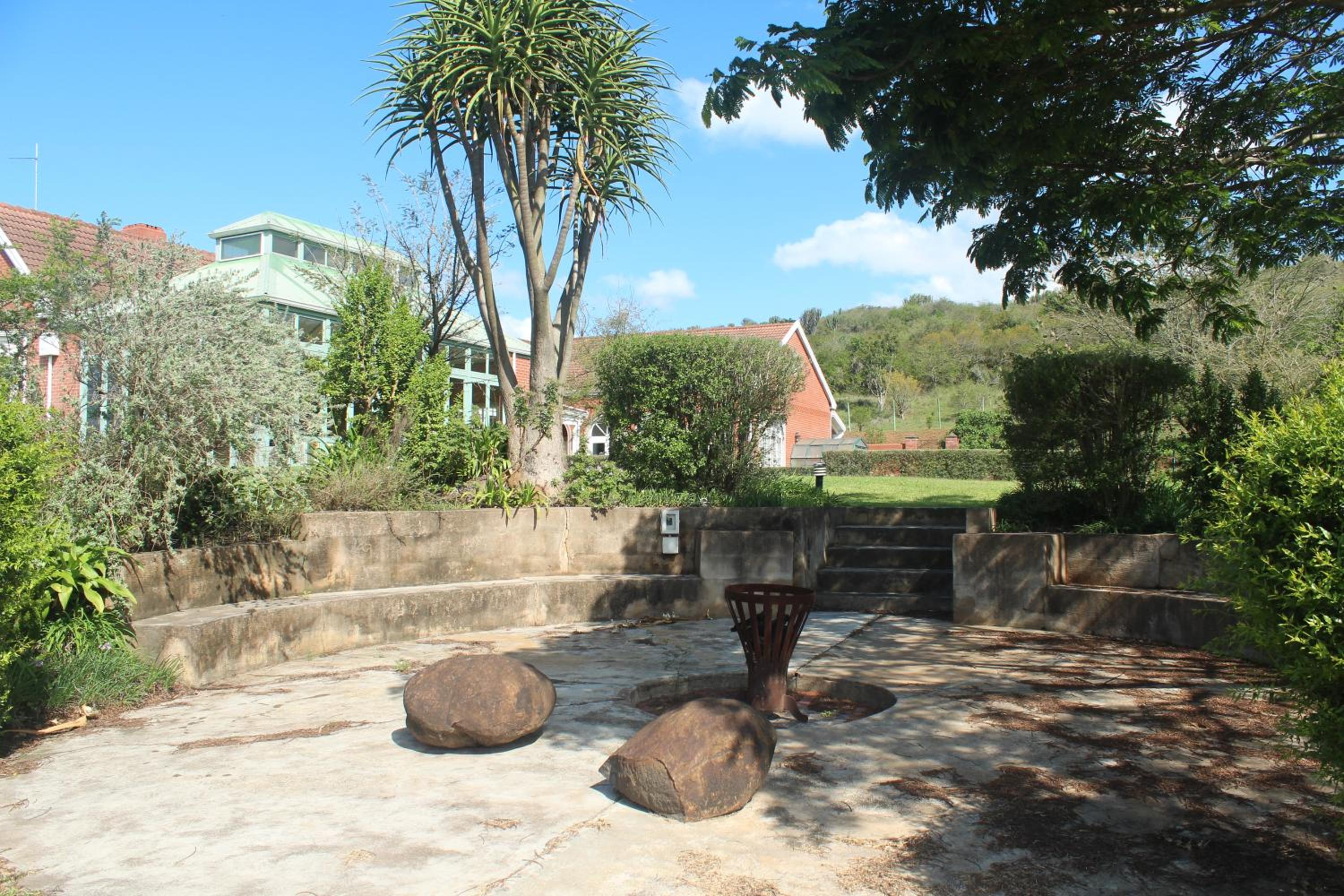 Barnside Guest House