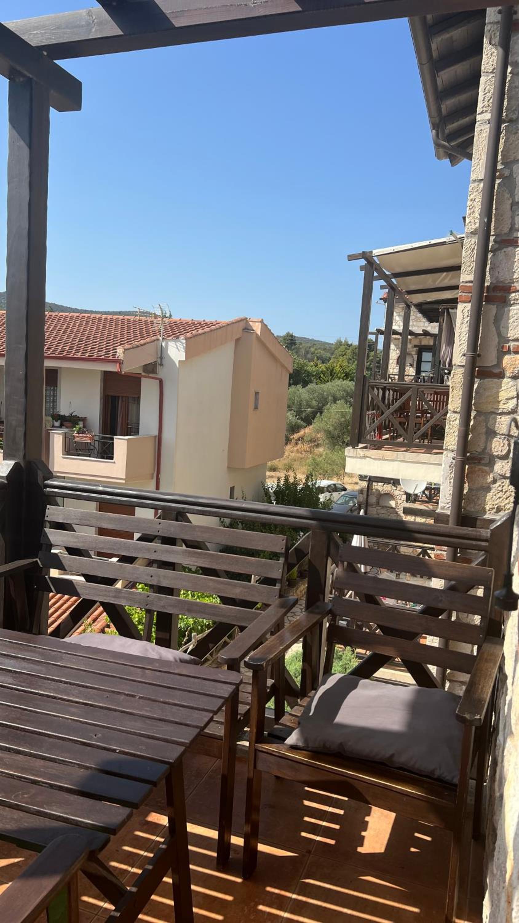 Villa Cezar view 3