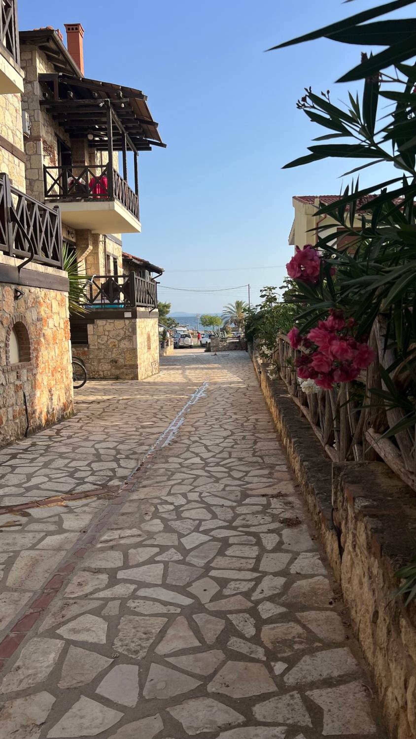 Villa Cezar view 5