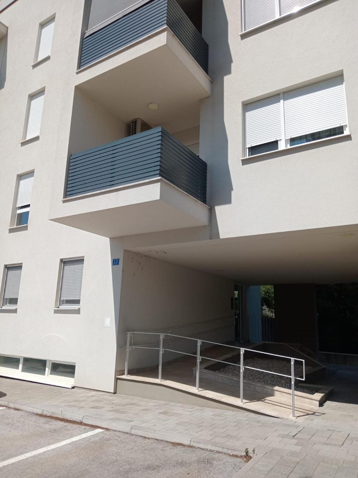 Apartman Mary