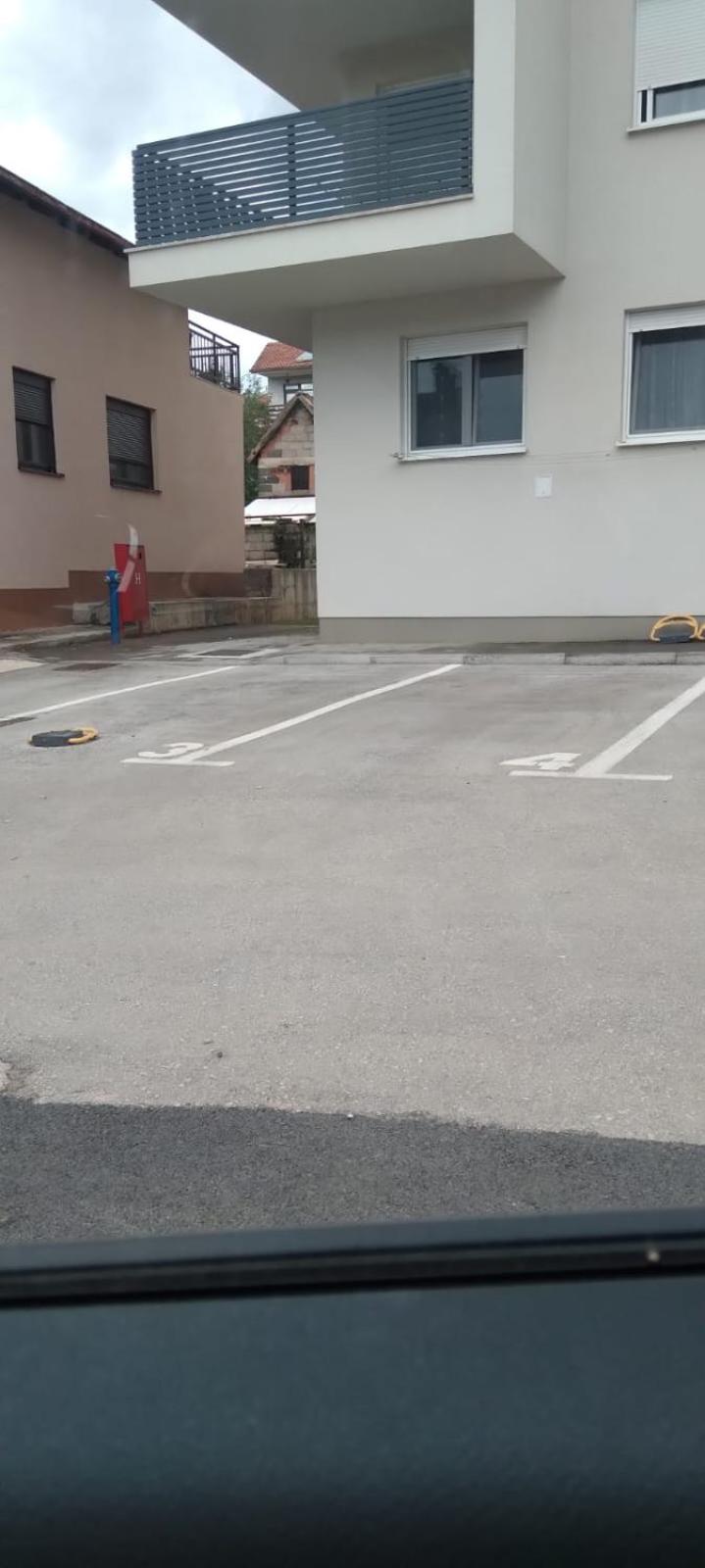 Apartman Mary