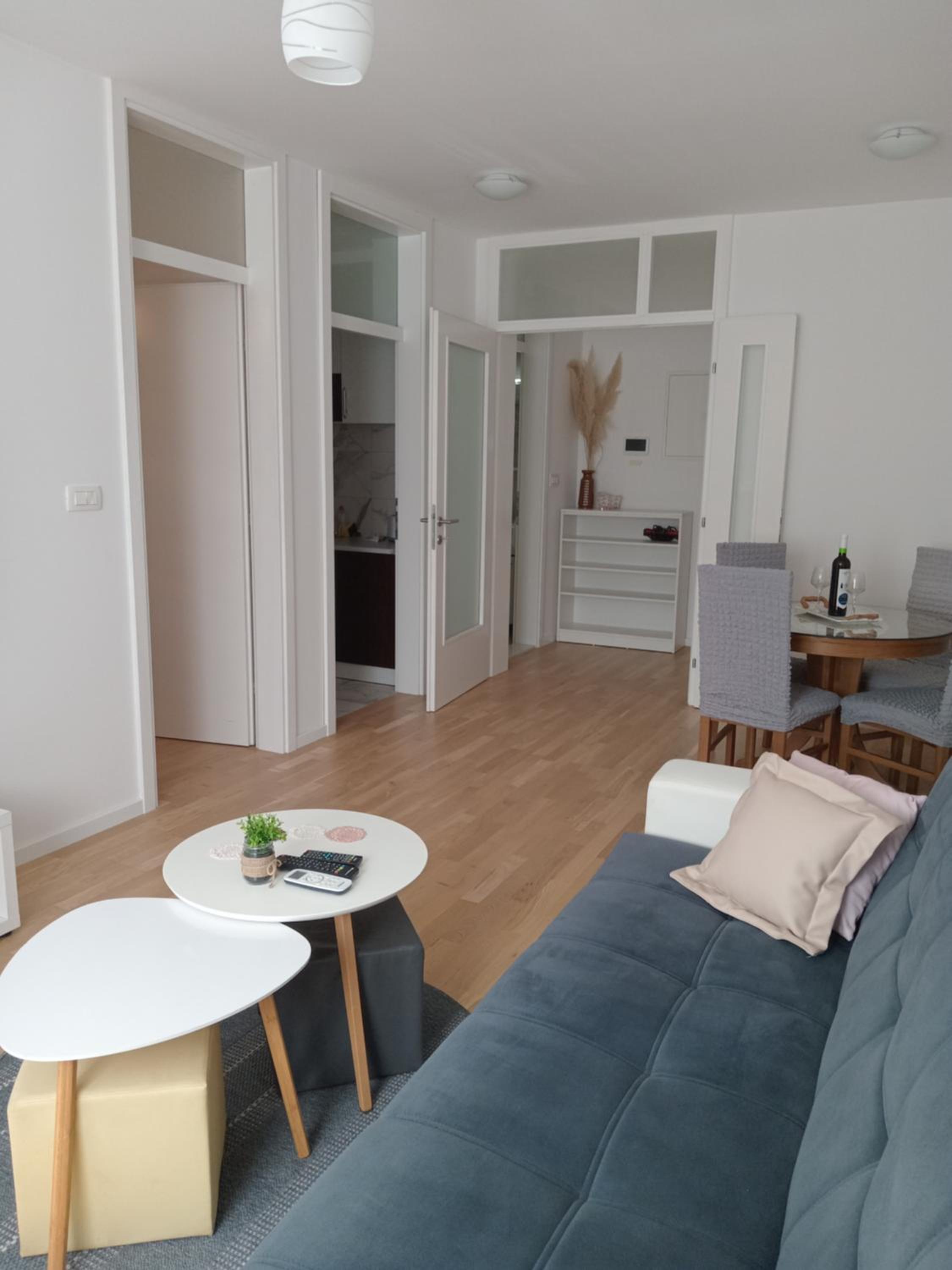 Apartman Mary
