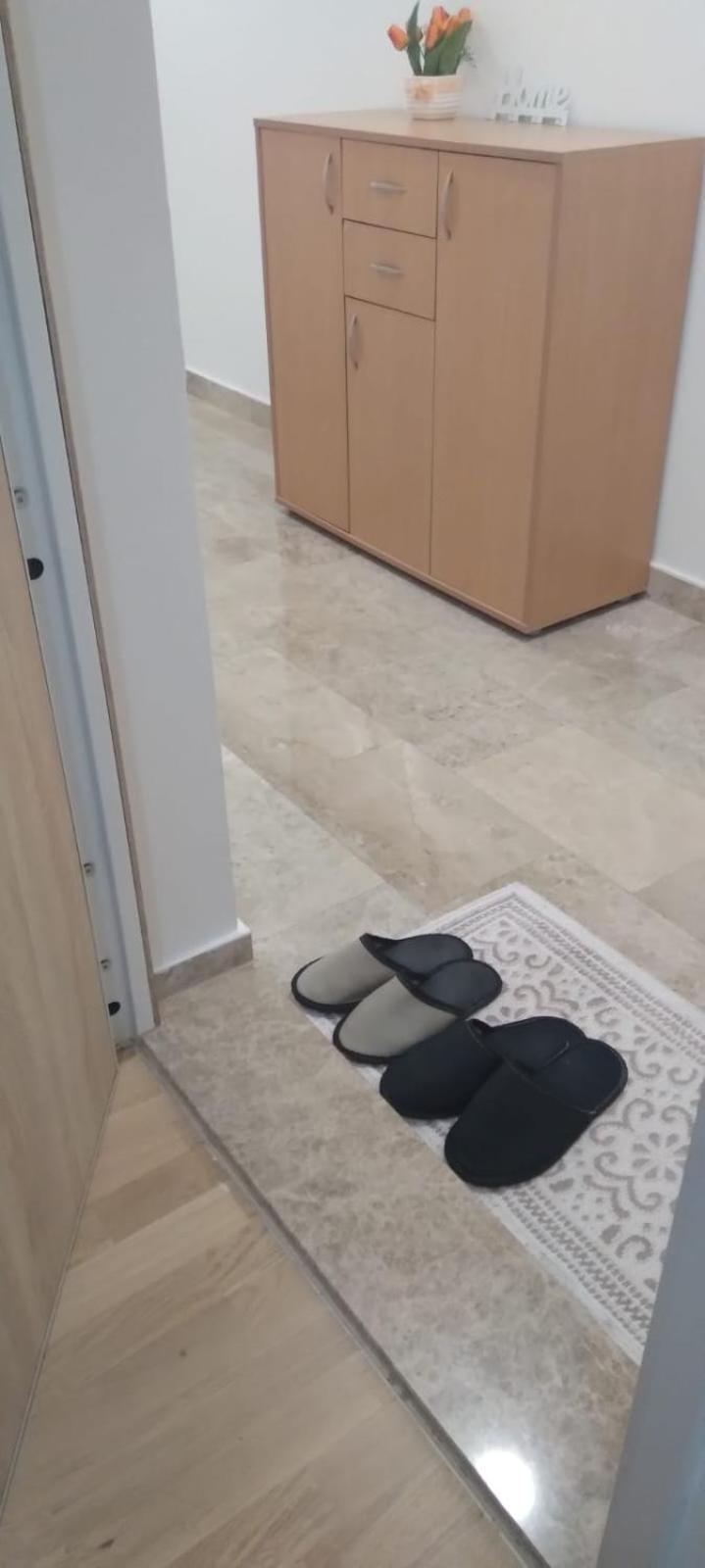 Apartman Mary
