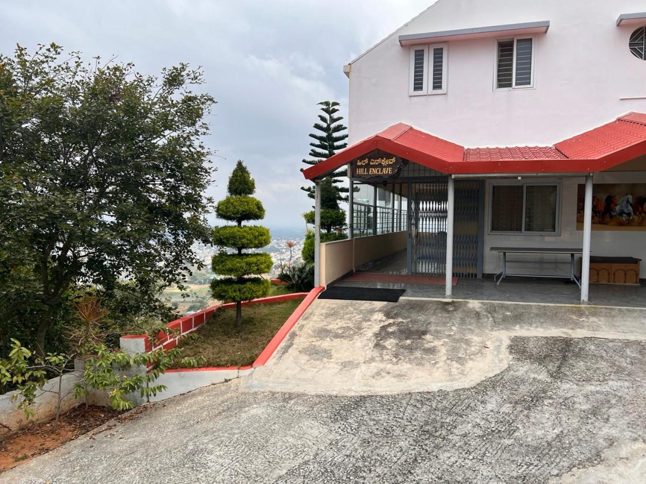 Hill View Kolar view 2