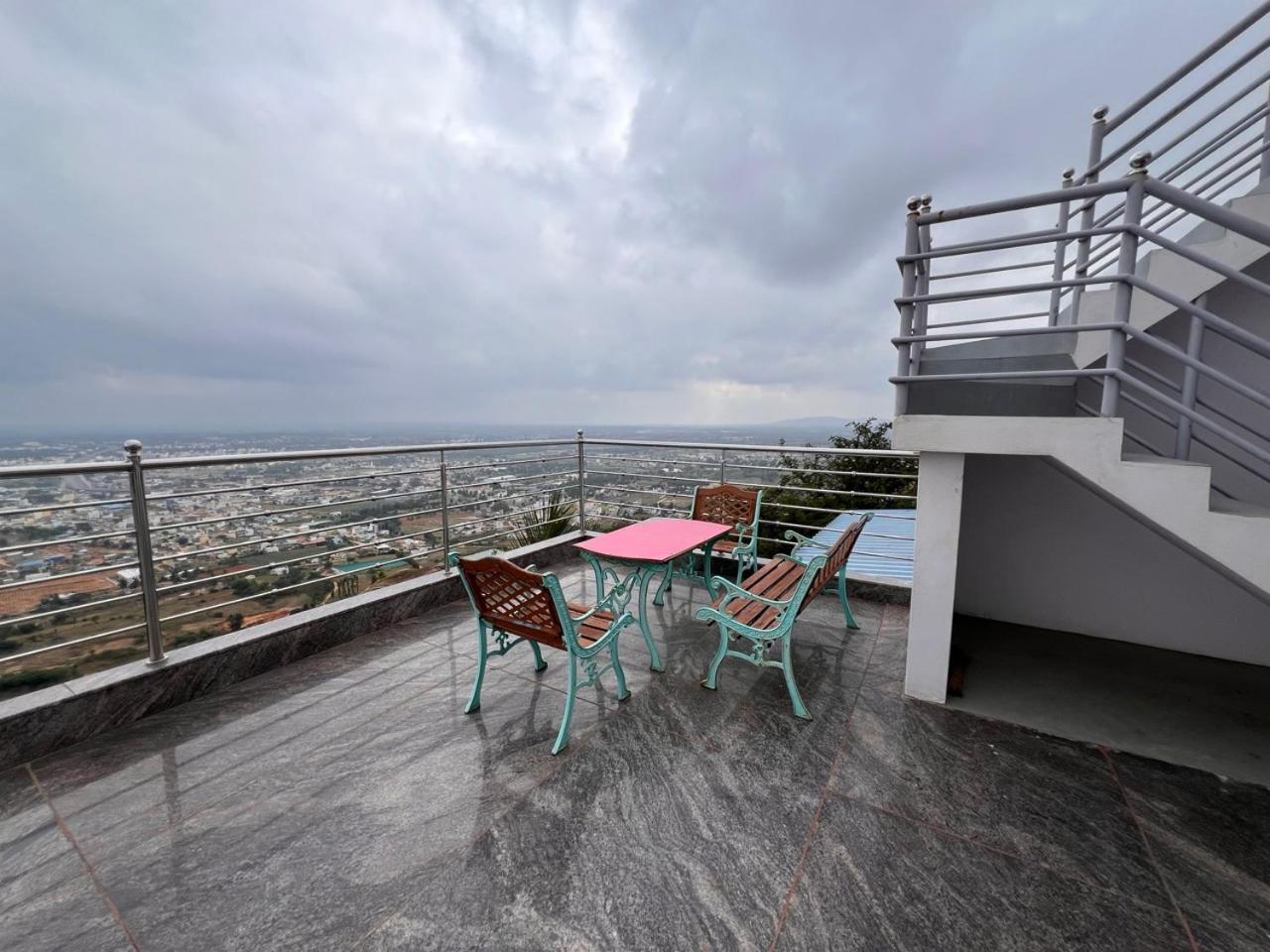 Hill View Kolar view 3