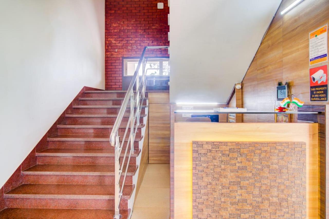 Family 8Bhk Villa Mahabaleshwar view 2