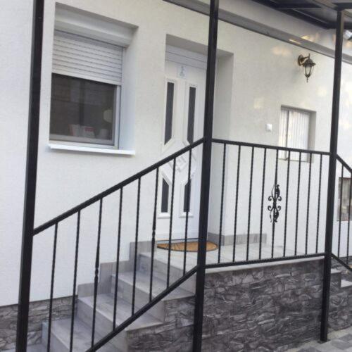 Silver Apartments