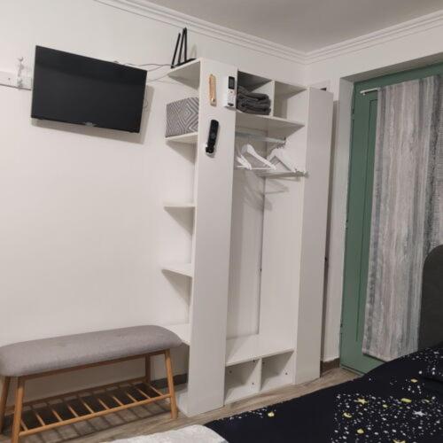 Silver Apartments