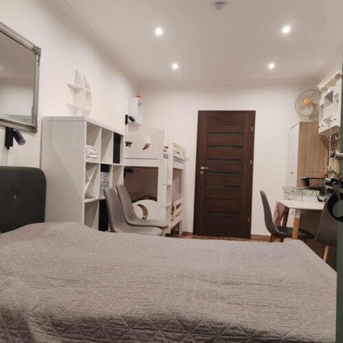 Silver Apartments