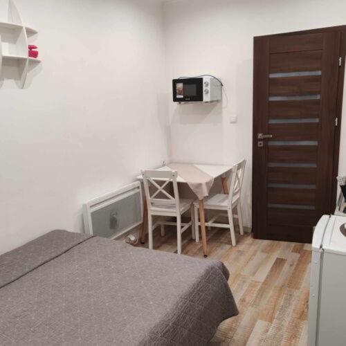 Silver Apartments