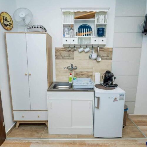 Silver Apartments