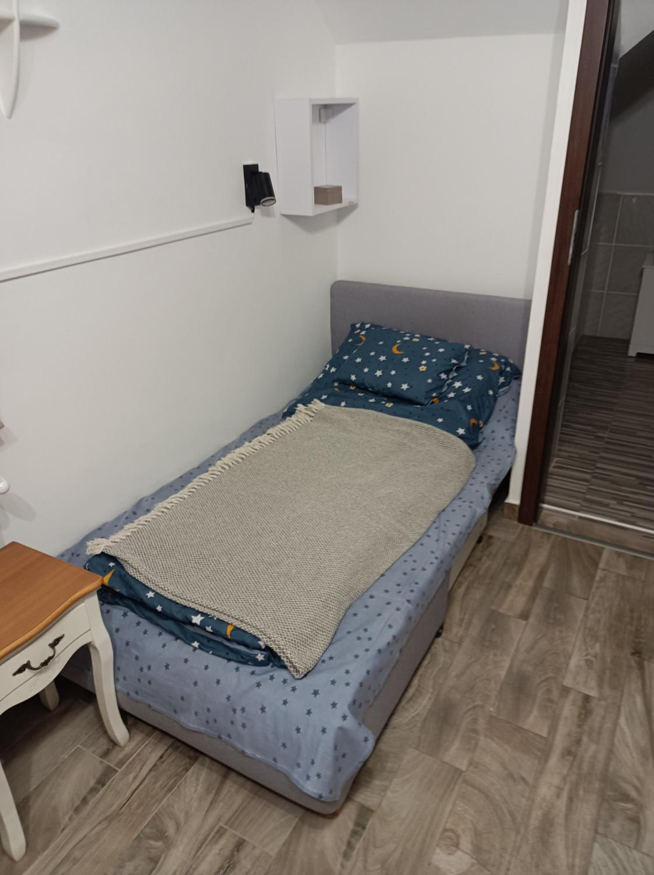 Silver Apartments