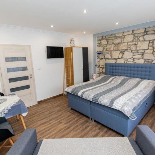 Silver Apartments
