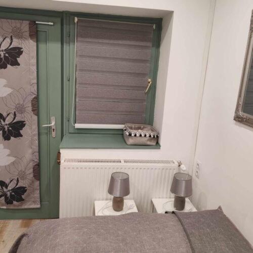 Silver Apartments