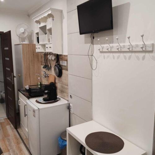Silver Apartments