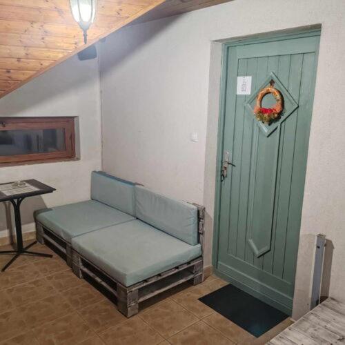 Silver Apartments