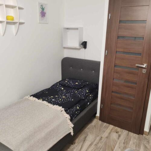 Silver Apartments