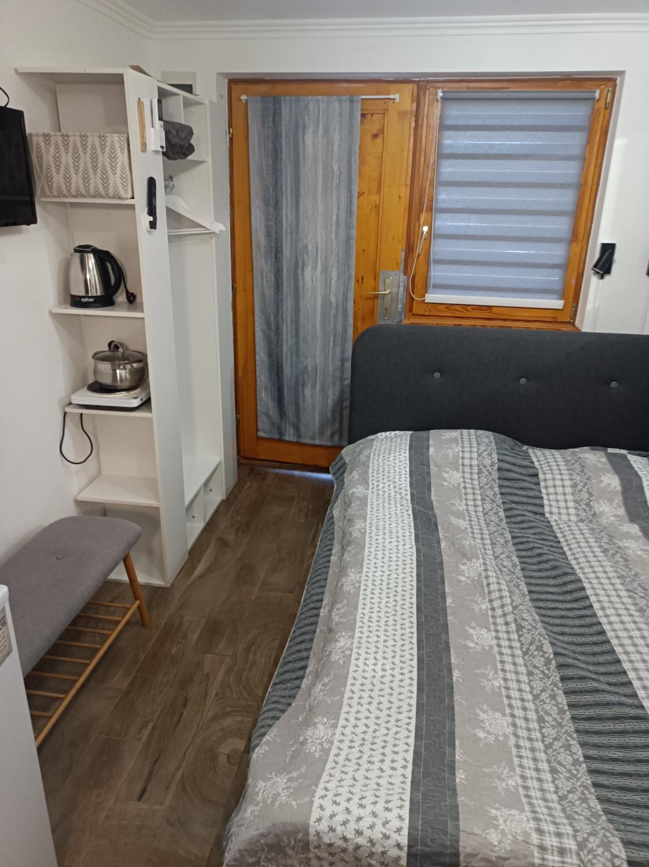 Silver Apartments