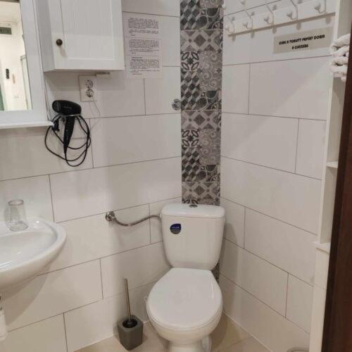 Silver Apartments