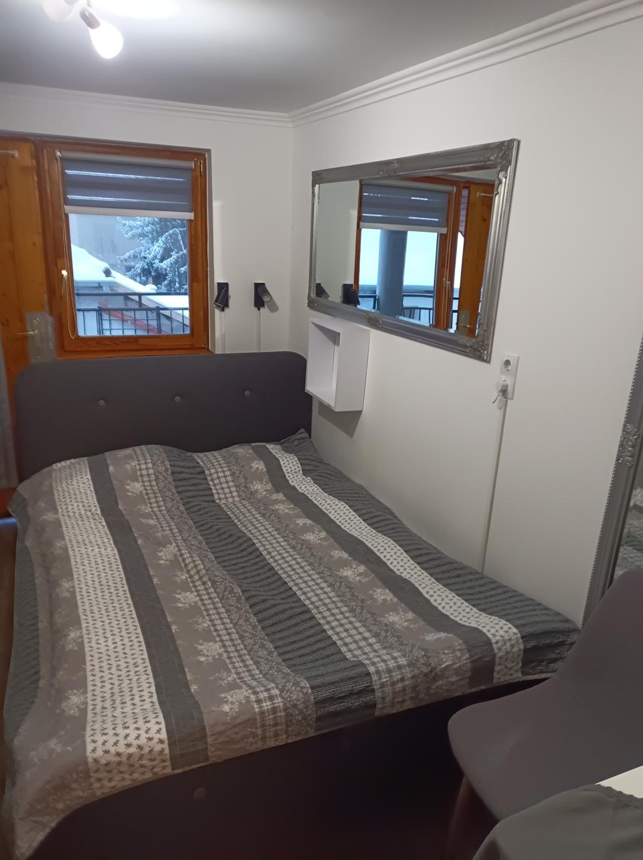 Silver Apartments