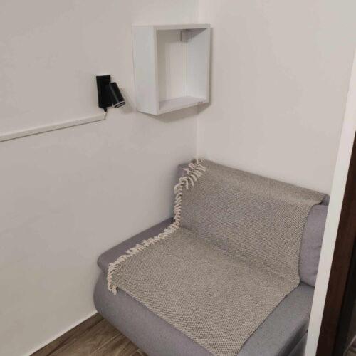 Silver Apartments