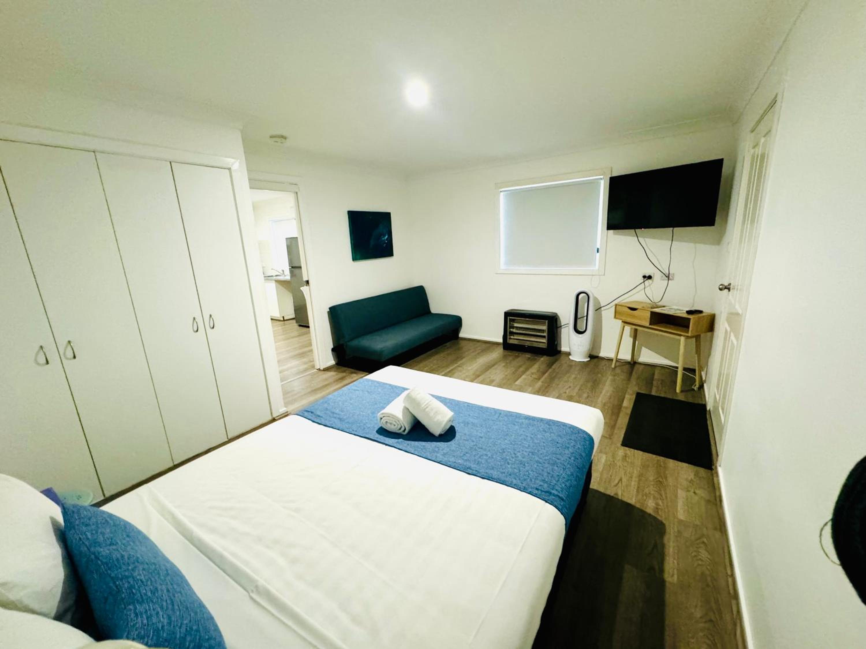 Junee Motor Inn