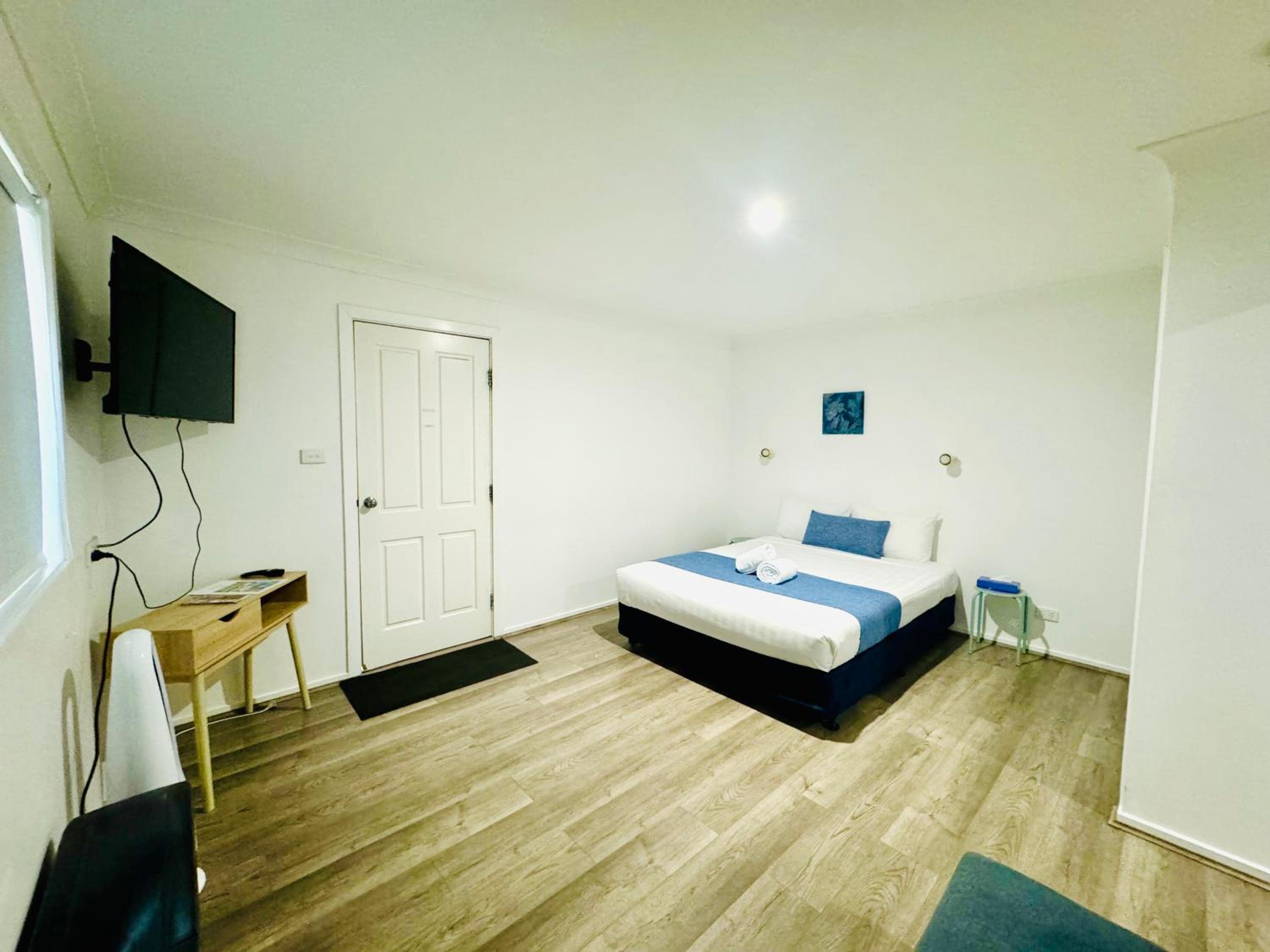Junee Motor Inn