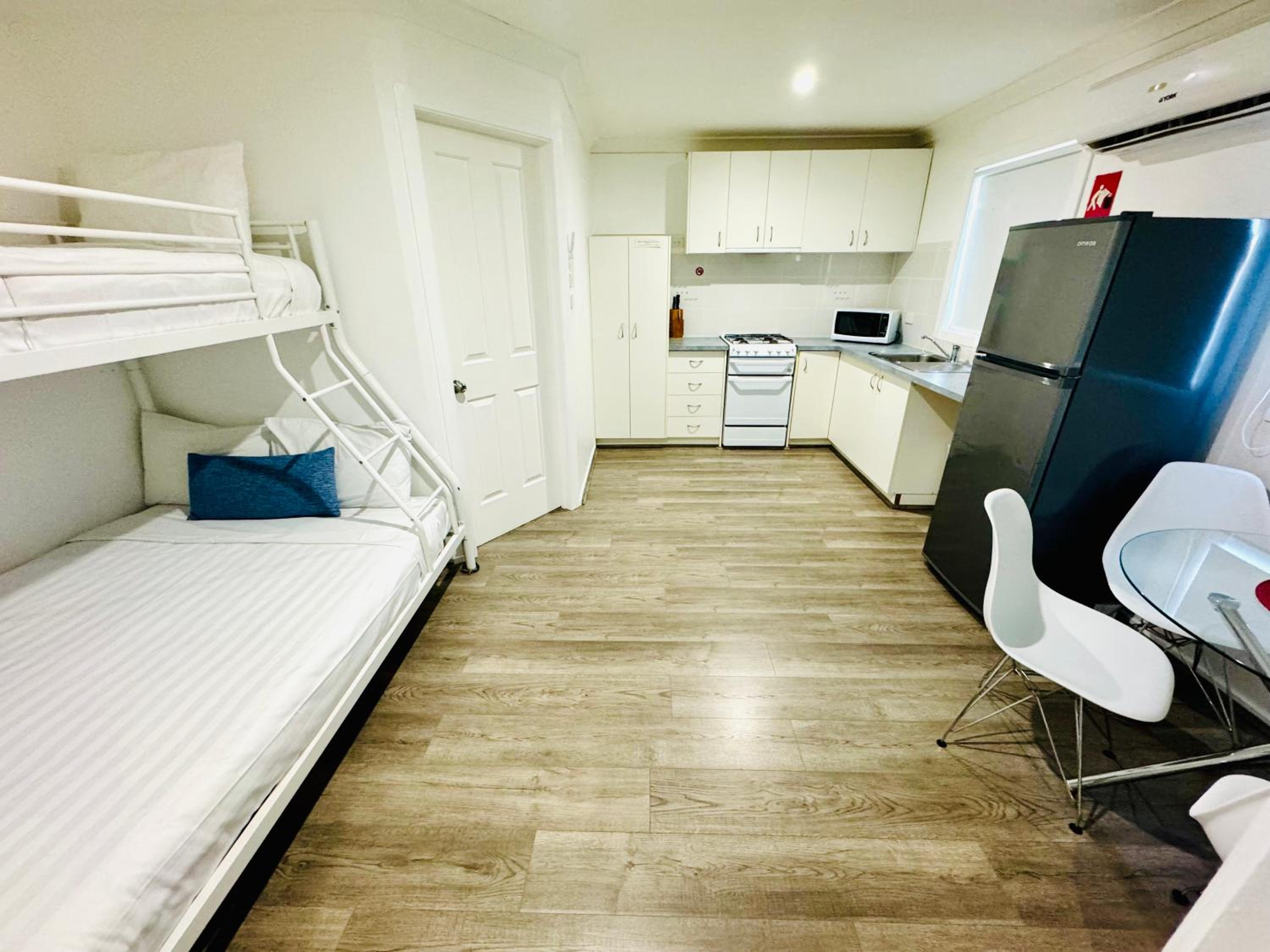 Junee Motor Inn