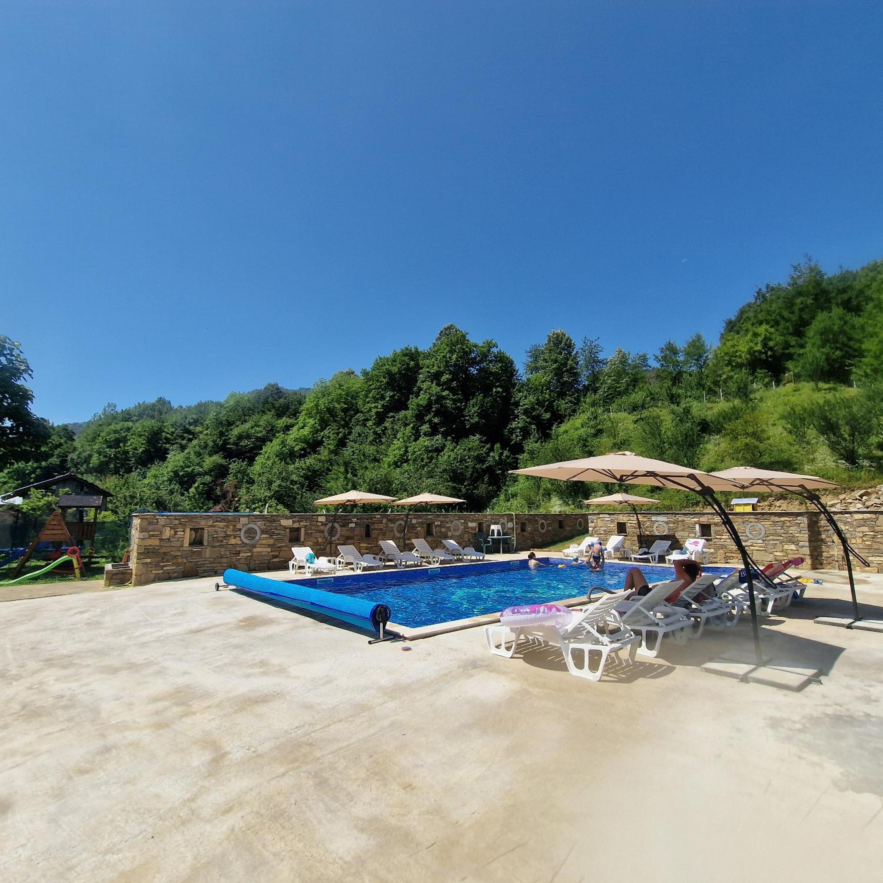 Guest House Ivan view 4