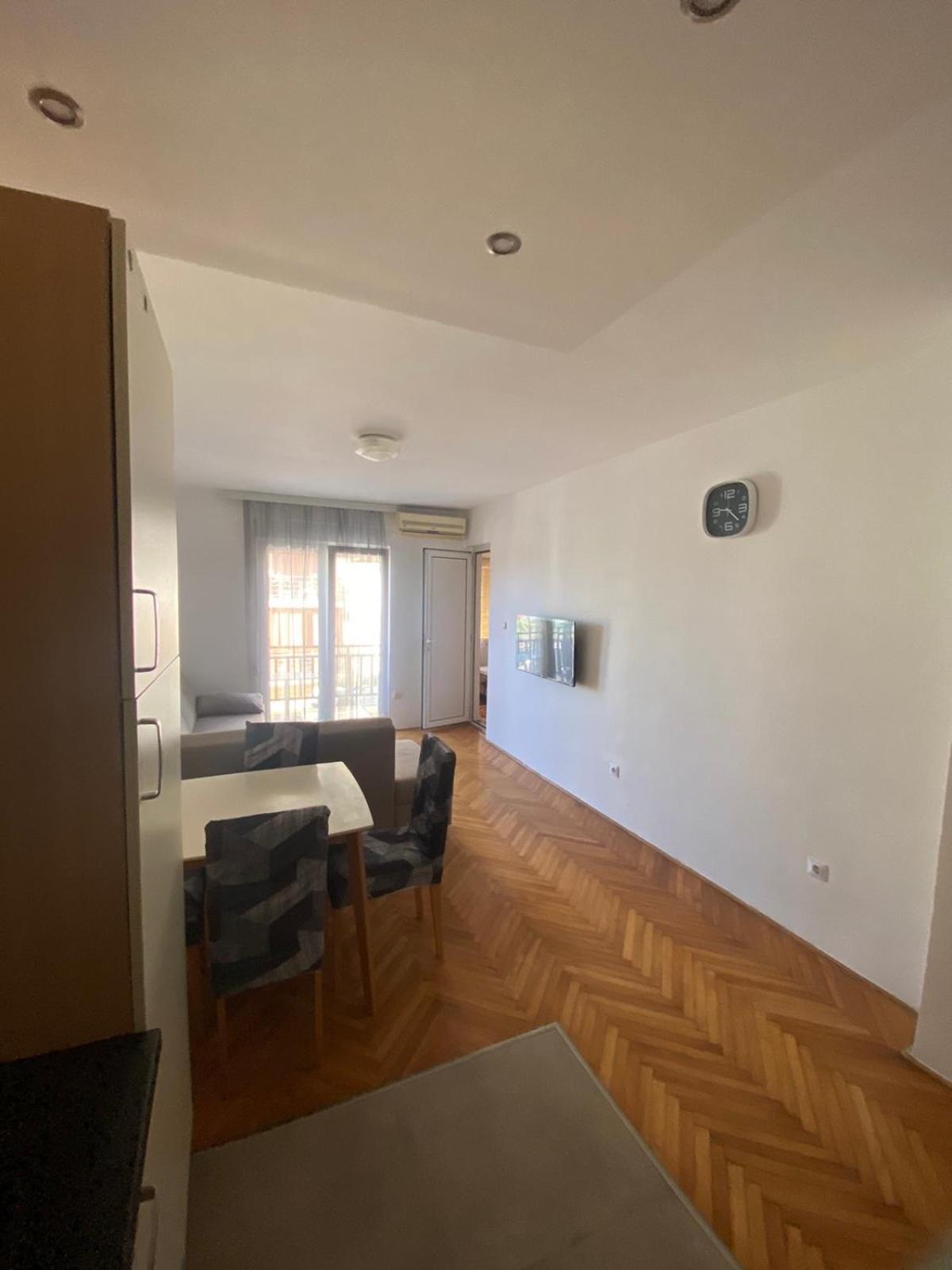 Apartment W view 3