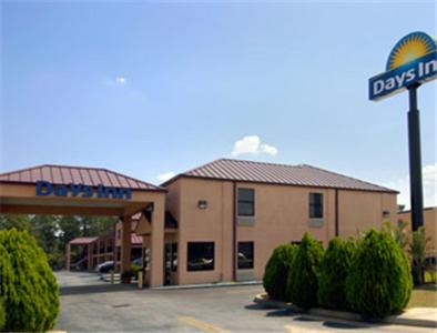Days Inn by Wyndham Bainbridge