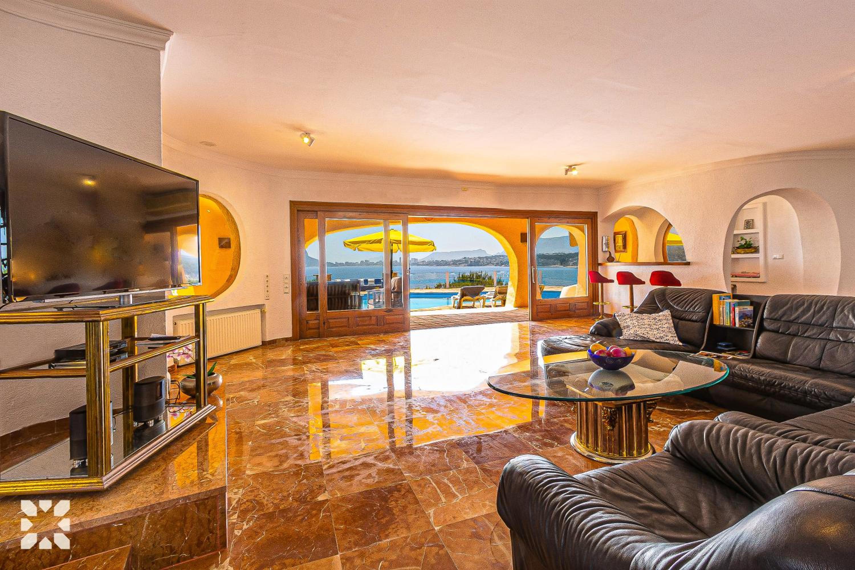 Villa Diana by Abahana Villas