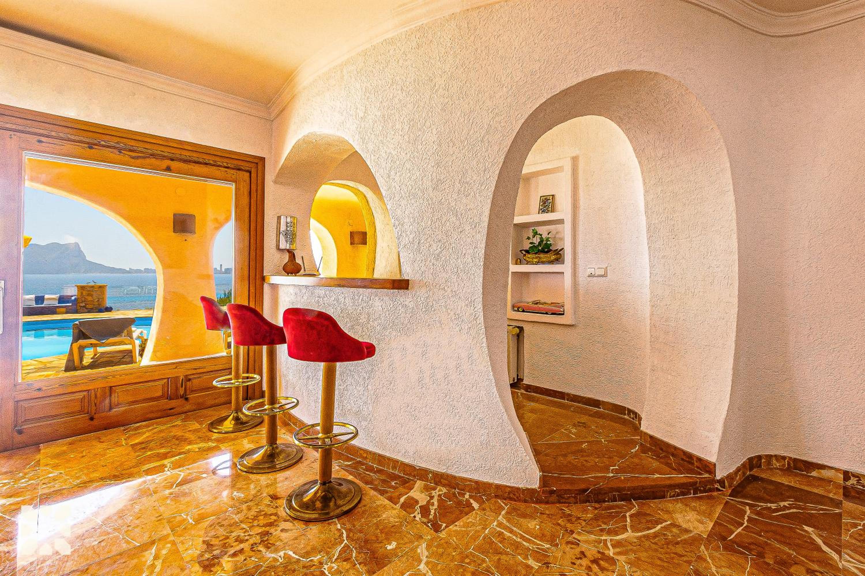 Villa Diana by Abahana Villas