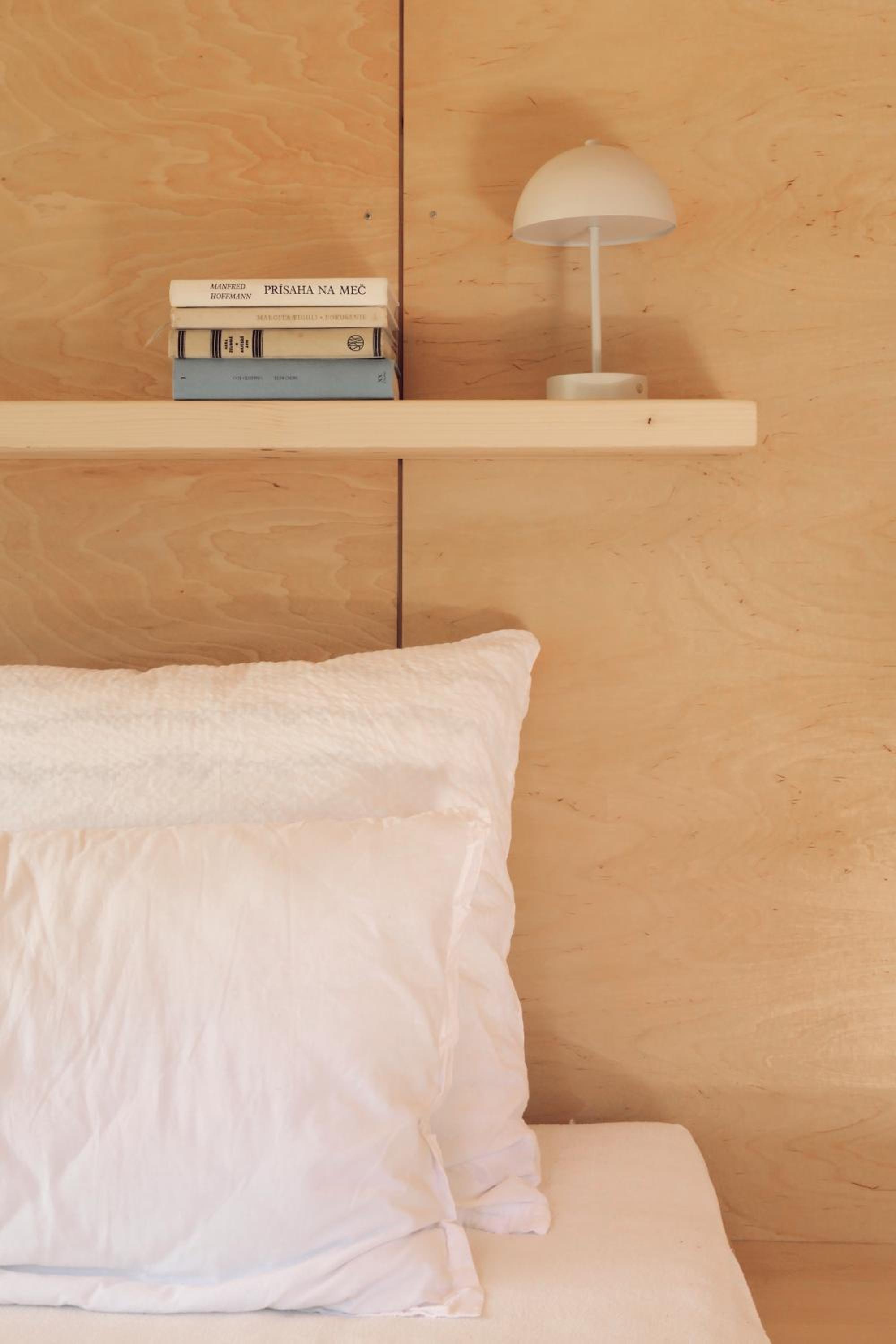 Slovlife Cabins
