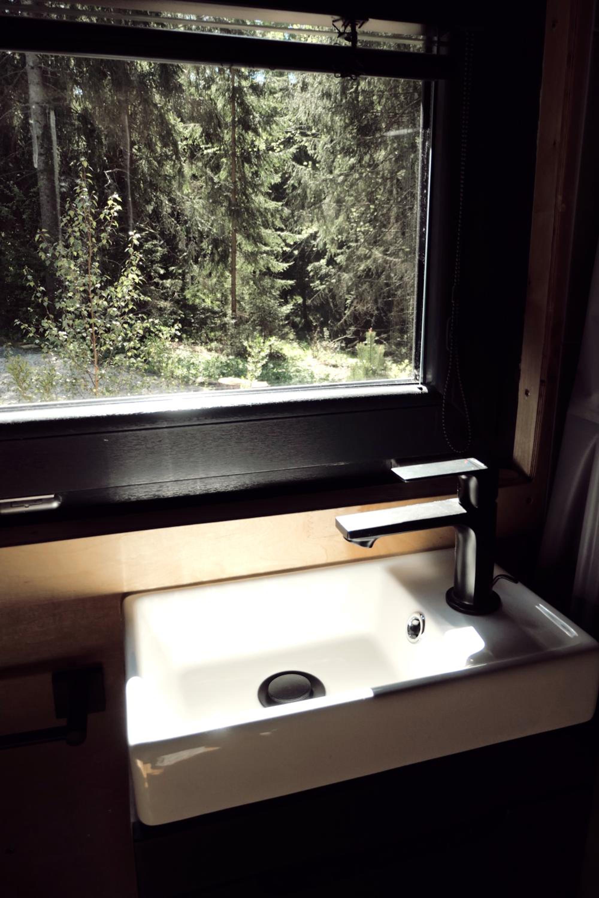 Slovlife Cabins