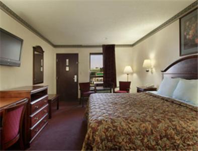Days Inn by Wyndham Bainbridge, Billede 13