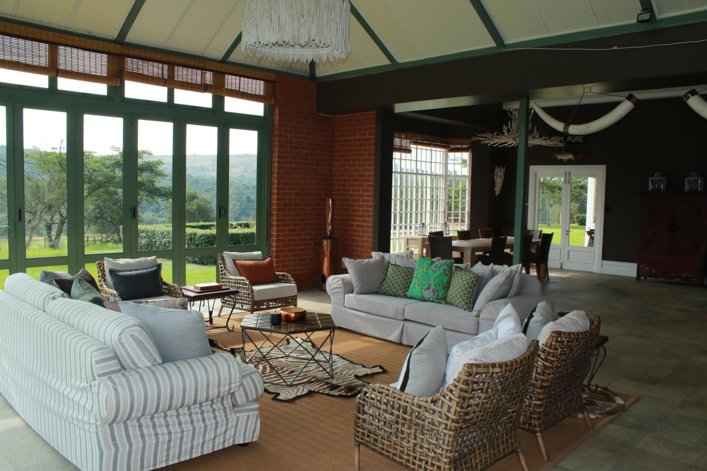 Barnside Guest House