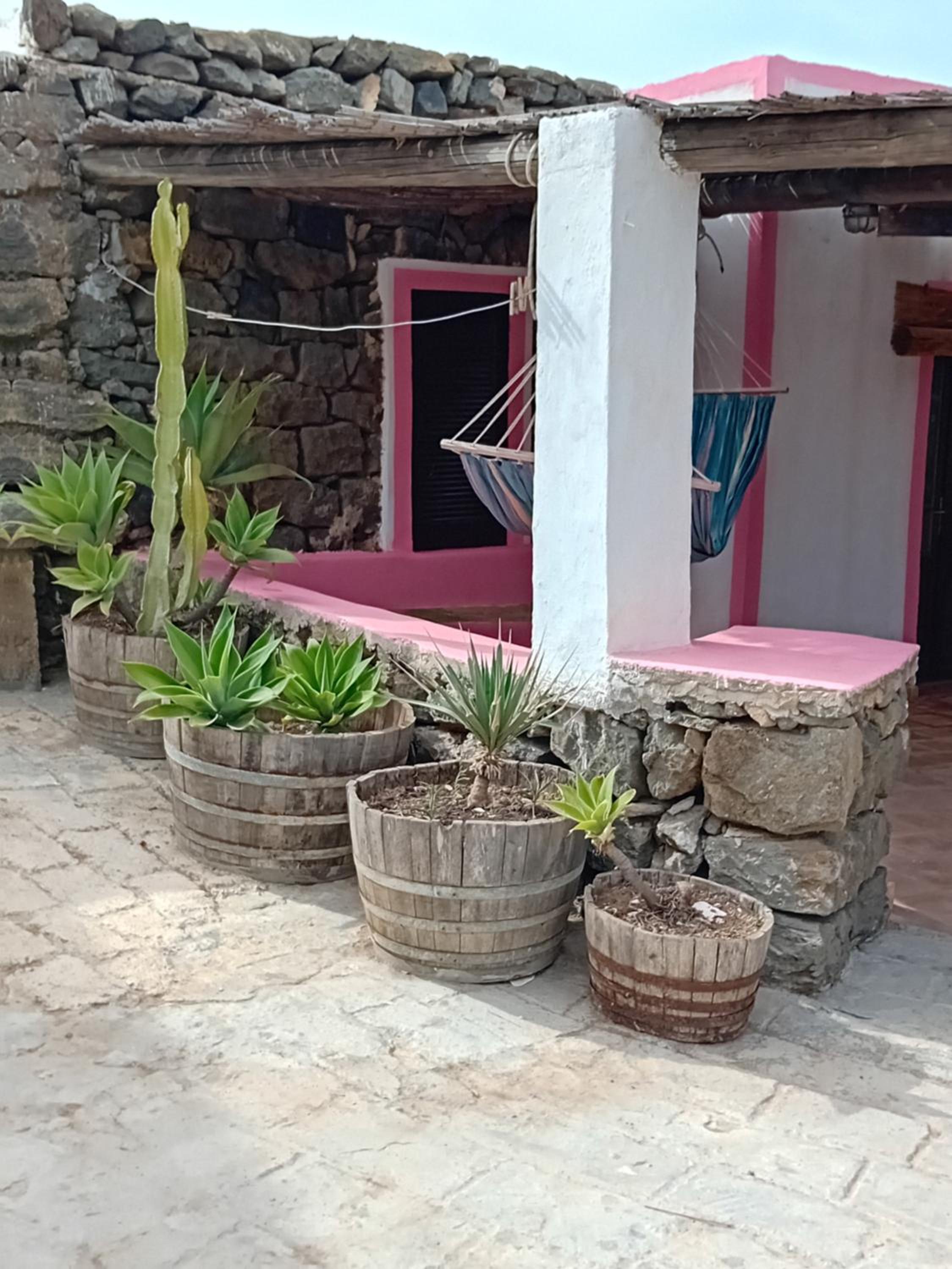 dammuso rosa view 2