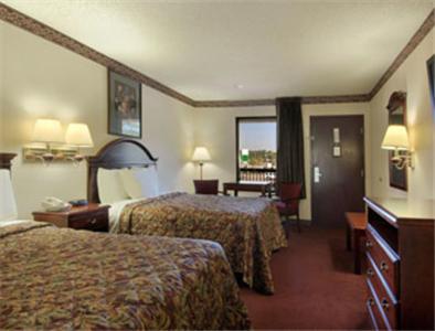 Days Inn by Wyndham Bainbridge, Billede 12