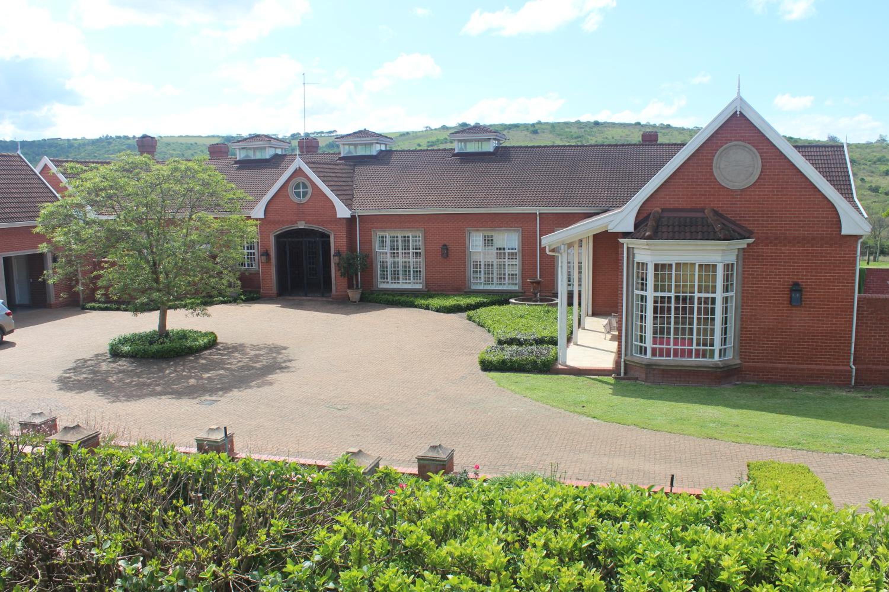 Barnside Guest House