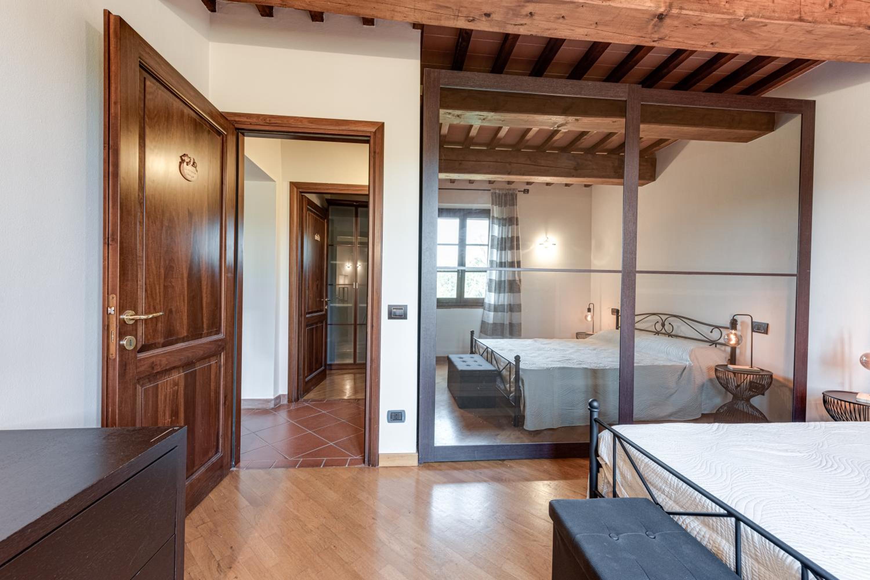 Fattoria Antinoro Relax - Firenze view 5